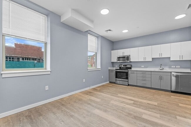 Photo - 30 Beacham St Unit 306