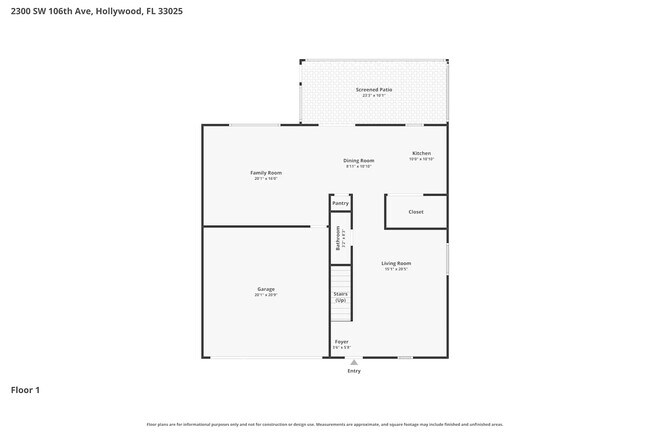 Photo - 2300 SW 106th Ave