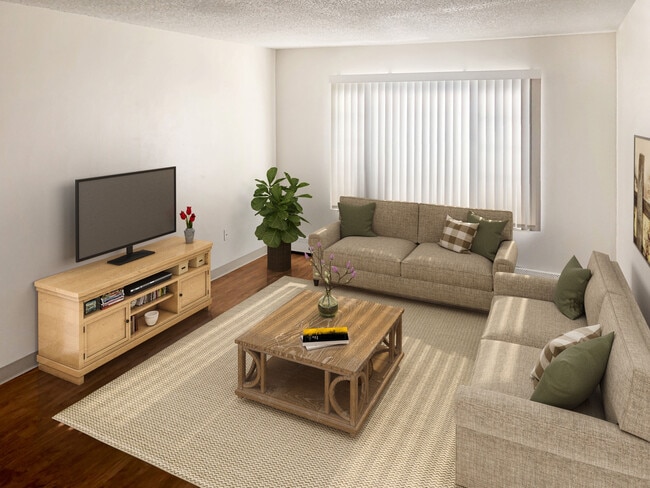 Photo - Madison Avenue Apartments Affordable Housing