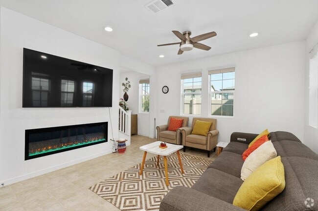 Building Photo - New Community - Temecula - New House Corne...