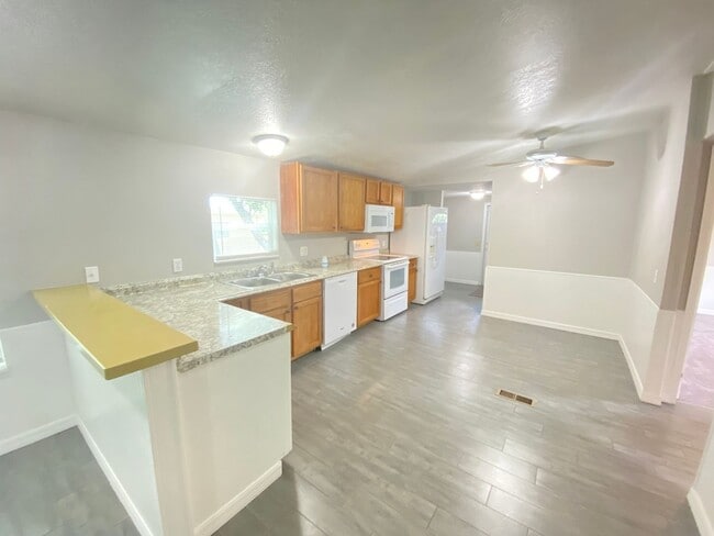 Photo - Charming 3-Bedroom, 2-Bath Home with Fence...