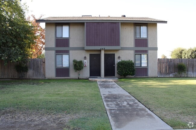 Building Photo - 449 W China Grade Loop Unit B Rental