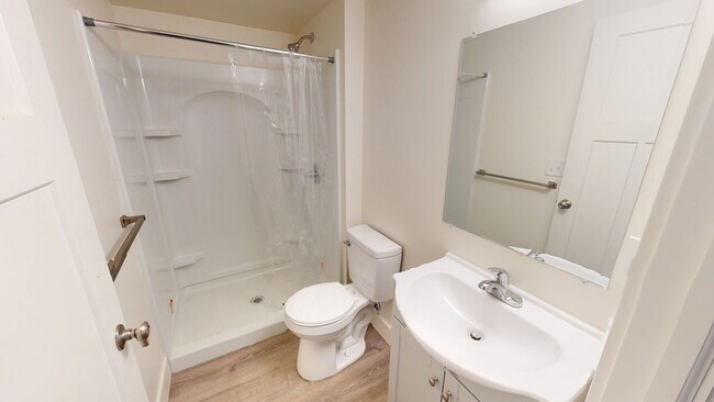 Unidad 1 - 1104 Packard St