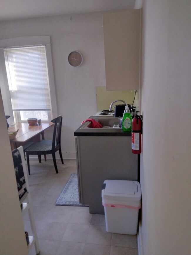 35 Manor Ave Apartments Unit D Millersville, PA