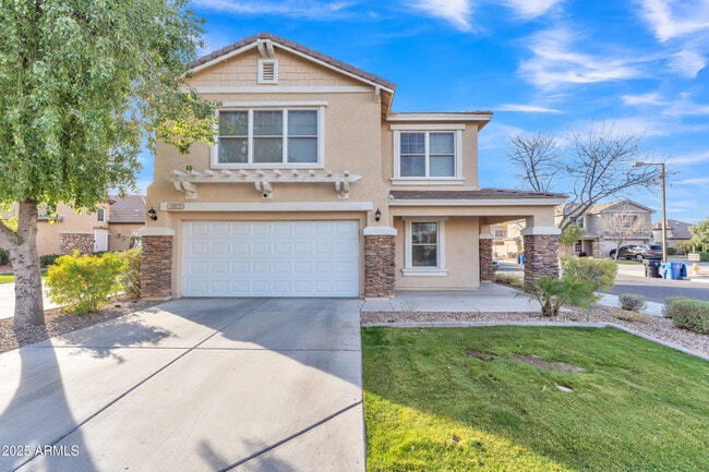 Photo - 16029 N 171st Dr House