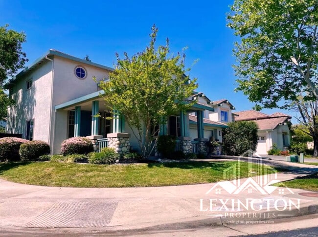 Photo - Stunning, 5BD/3BA Home, in West Sacramento with a Pool and BBQ!