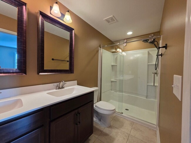 Photo - For Lease  End-Unit 3-Bedroom Townhome wit...