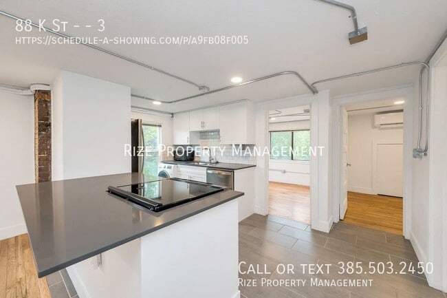 Photo - 88 K St Unit 3