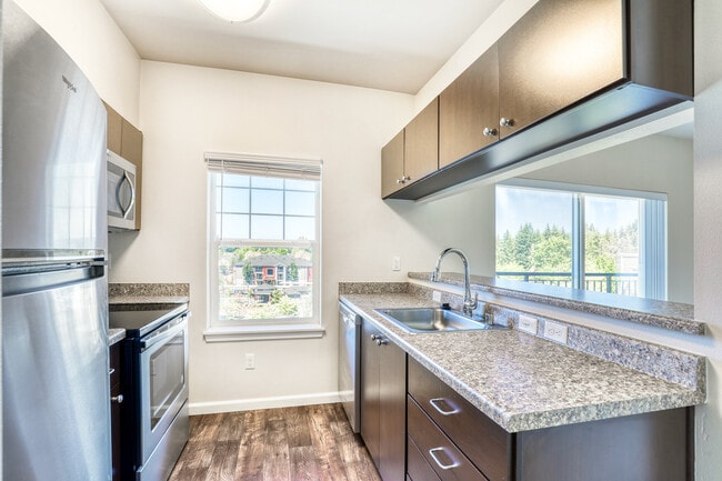 Photo - Trax at DuPont Station