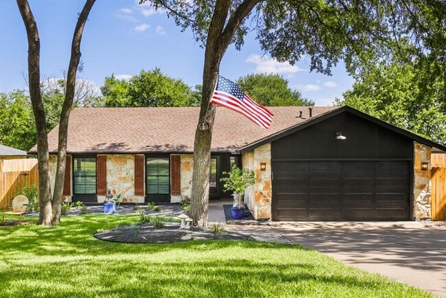 Photo - 3307 Sanderling Trail House