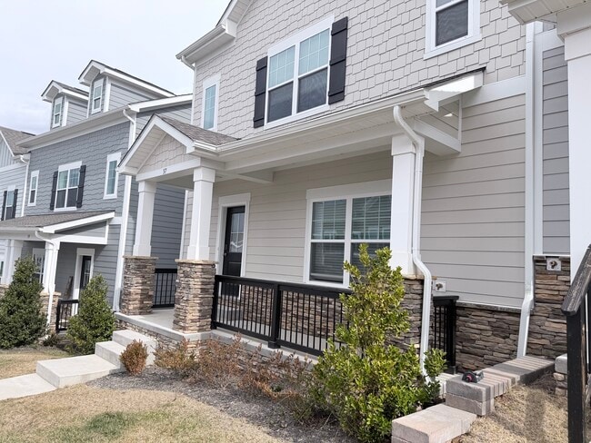 Photo - 57 Walnut Springs Dr