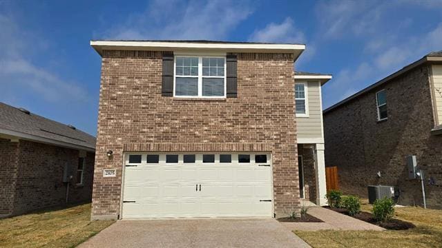 Building Photo - 2105 Mdw Pk Dr