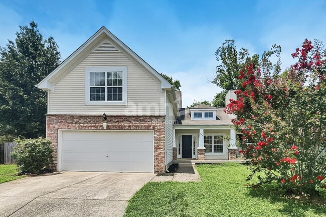 Building Photo - 916 Springs Hill Way