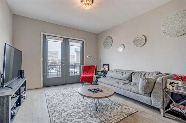 Photo - 5609 SMU Boulevard Unidad 405