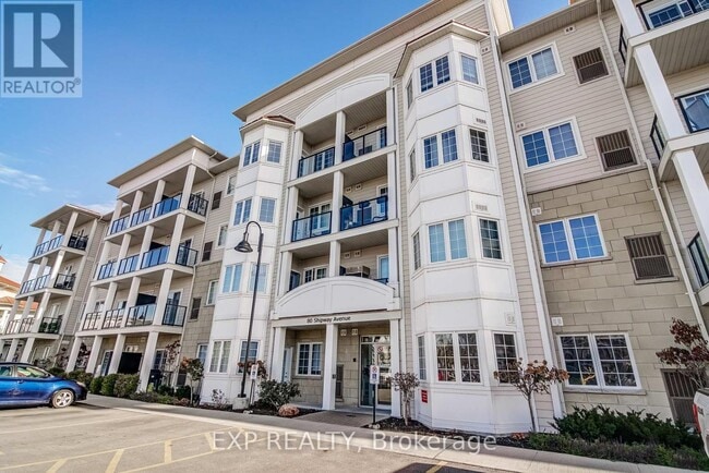 Photo - 80 Shipway Ave Unité 401