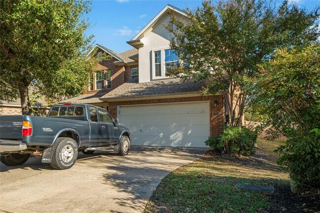 Photo - 2306 Hayfield Square