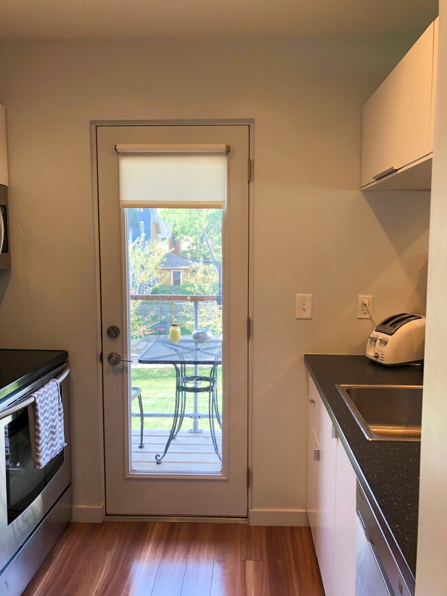 Photo - 2147 North Pennsylvania Street Unit 2147 N Pennsylvania St.  B