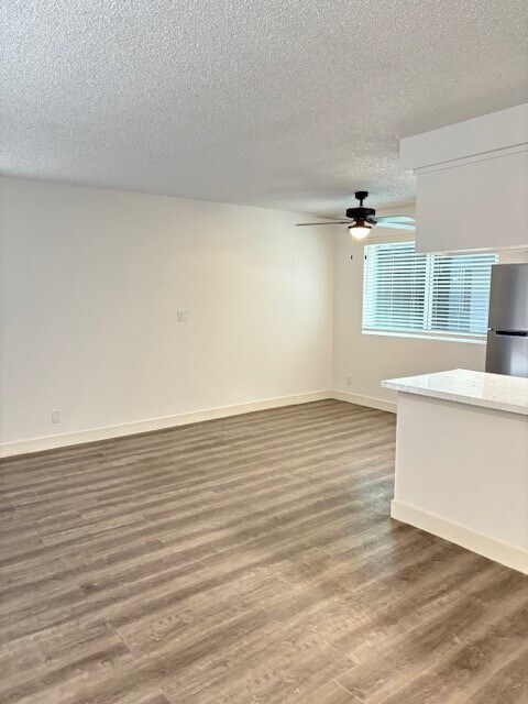 Hampton Pointe Apartments