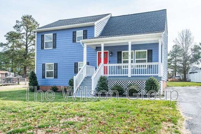 Photo - 24615 Brickwood Meadow Ln