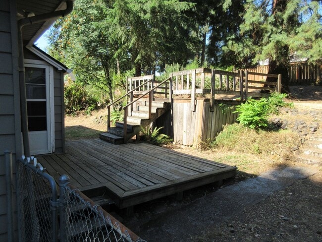 Photo - Charming Two Bedroom House by the Park