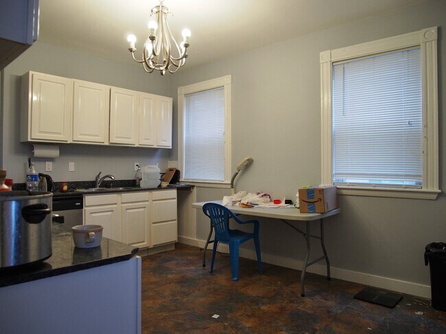 Photo - 3 Parker Hill Ter Unidad 1