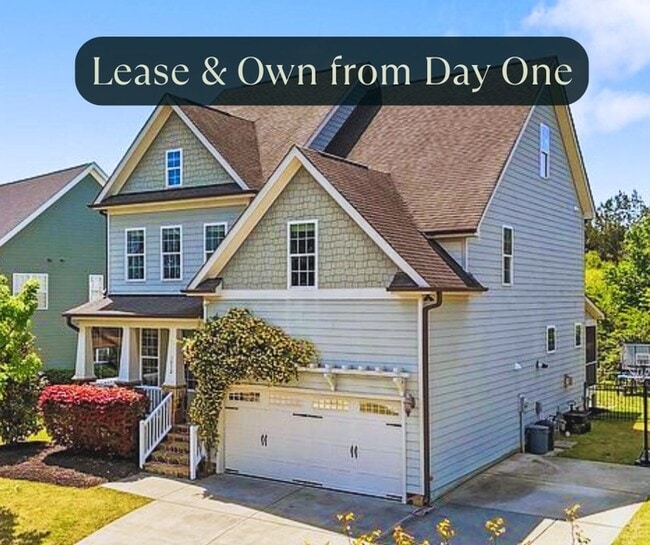Build Equity While Leasing - Lease and Own... - Build Equity While Leasing - Lease and Own... Casa