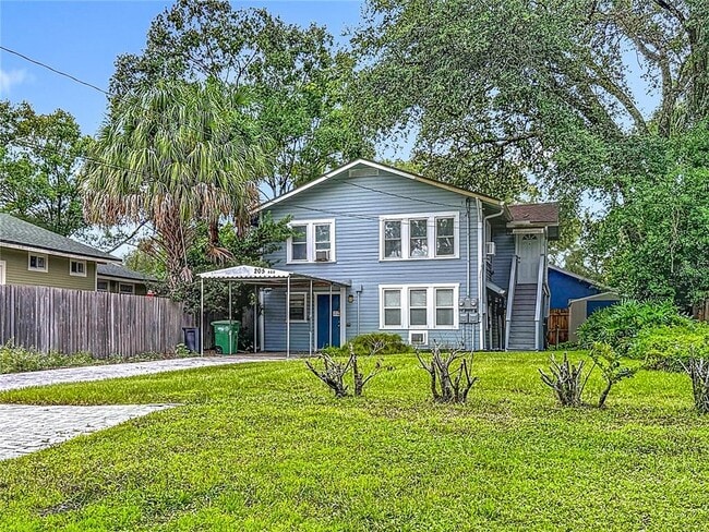Photo - 205 W Hilda St