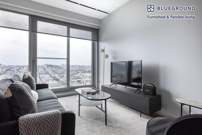 Photo - 100 Van Ness Ave Unidad SI FL17-ID1476