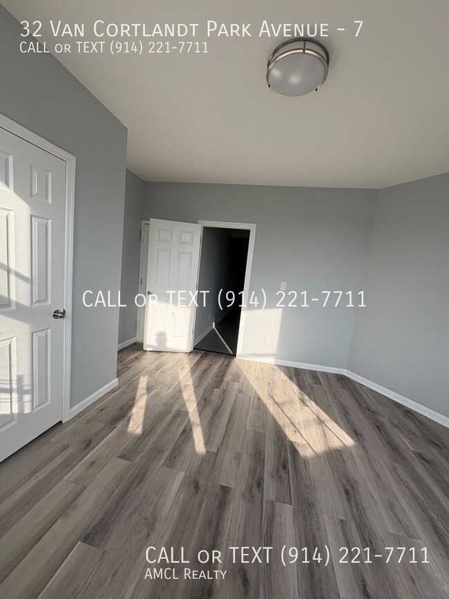 32 Van Cortlandt Park Ave Unit 7