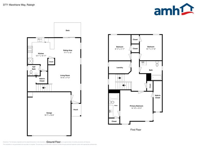 Photo - 3771 Marshlane Way
