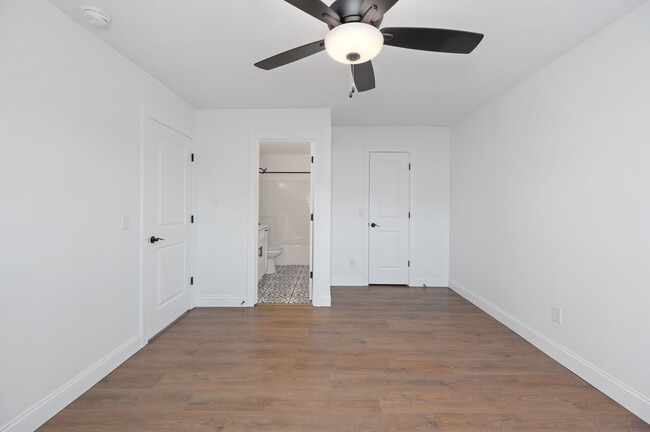 The Landings at Lighthouse Point