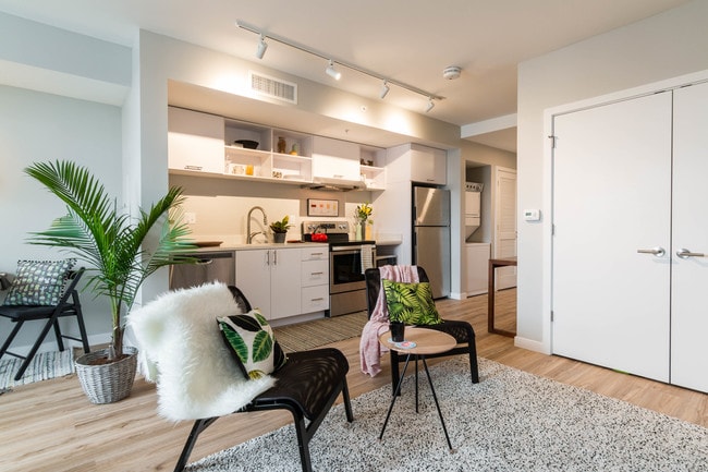 Nelson Kohl Apartments