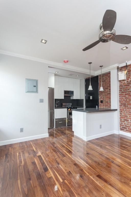 Photo - 2100 Second Avenue Unit 20