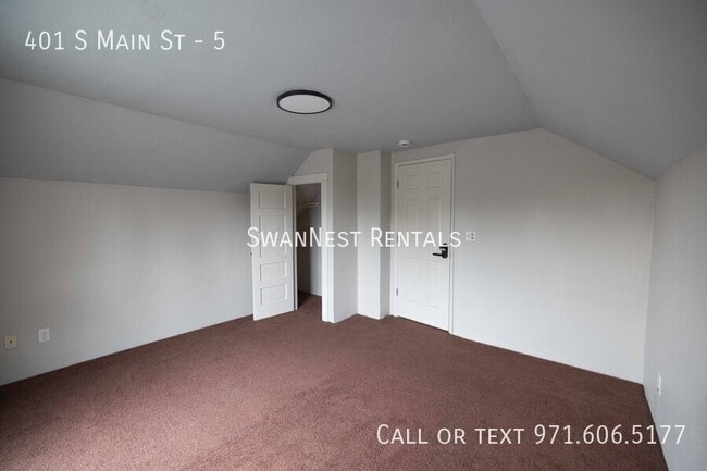 Photo - 401 S Main St Unidad 5