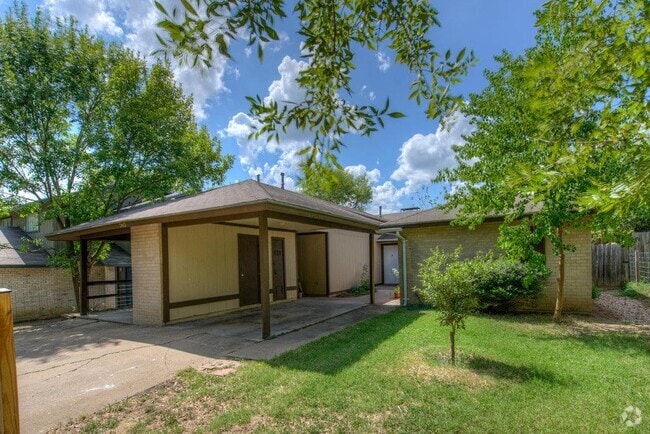 Building Photo - 2412 Burleson Ct Rental