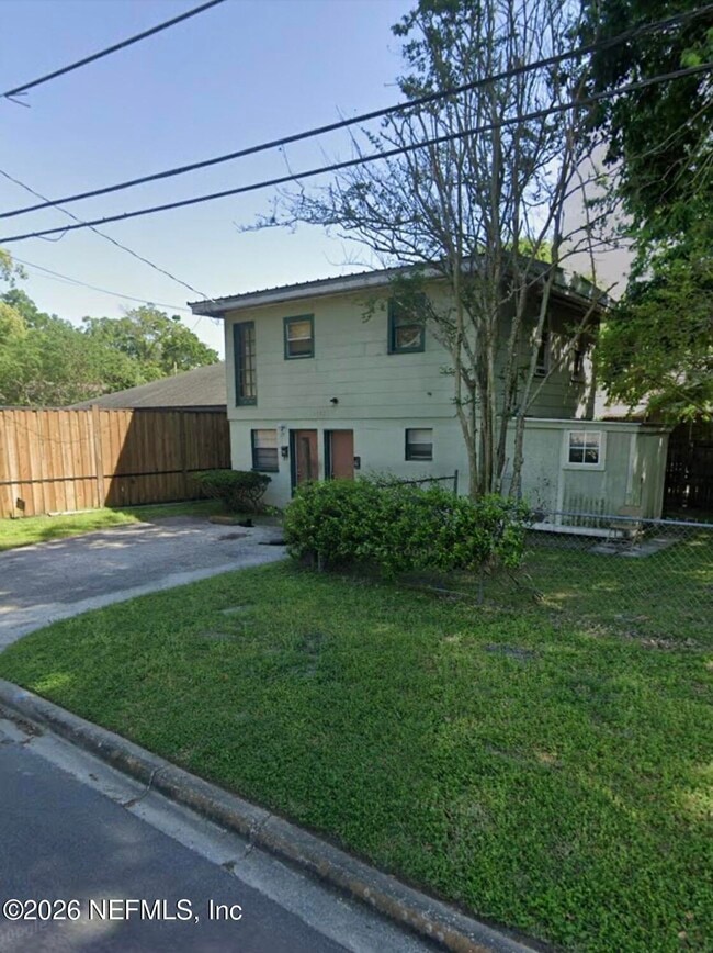 Building Photo - 3552 College St Unit A & B