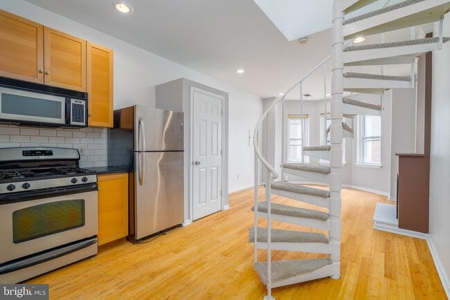 Photo - 744 S 22nd St Townhome
