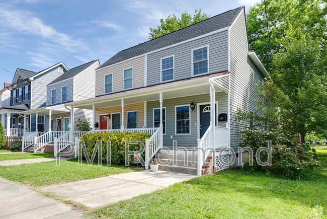Building Photo - 3010 P St Rental