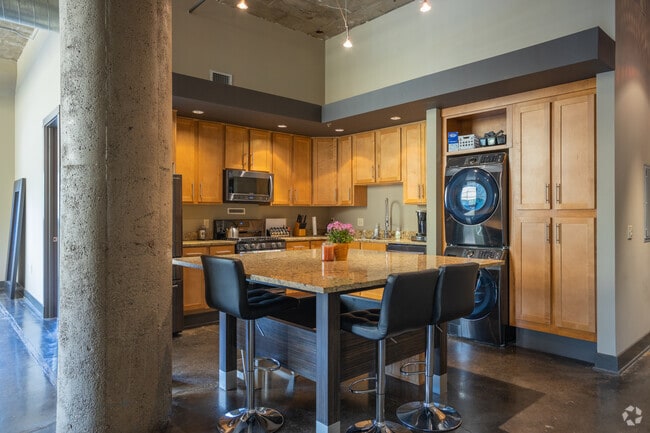 Daybreak Kitchen