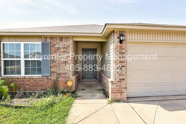 Photo - 3516 SE 94th St
