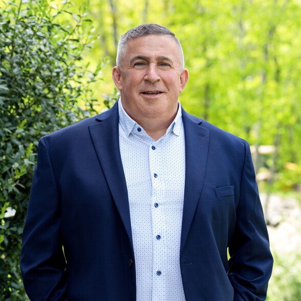 Primary Contact Photo