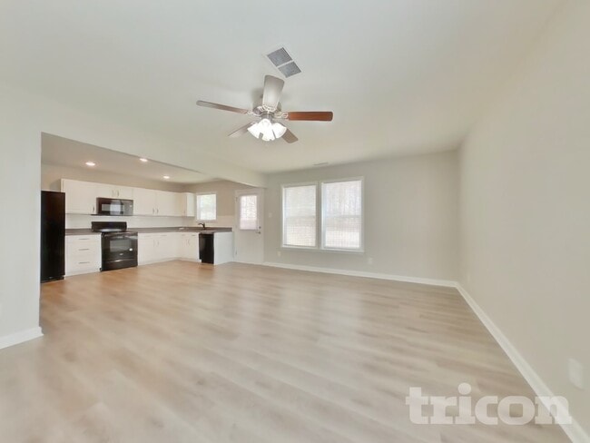 Photo - 1117 Swearngan Ridge Ct