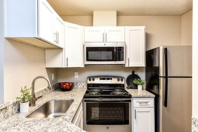 Interior Building Photo