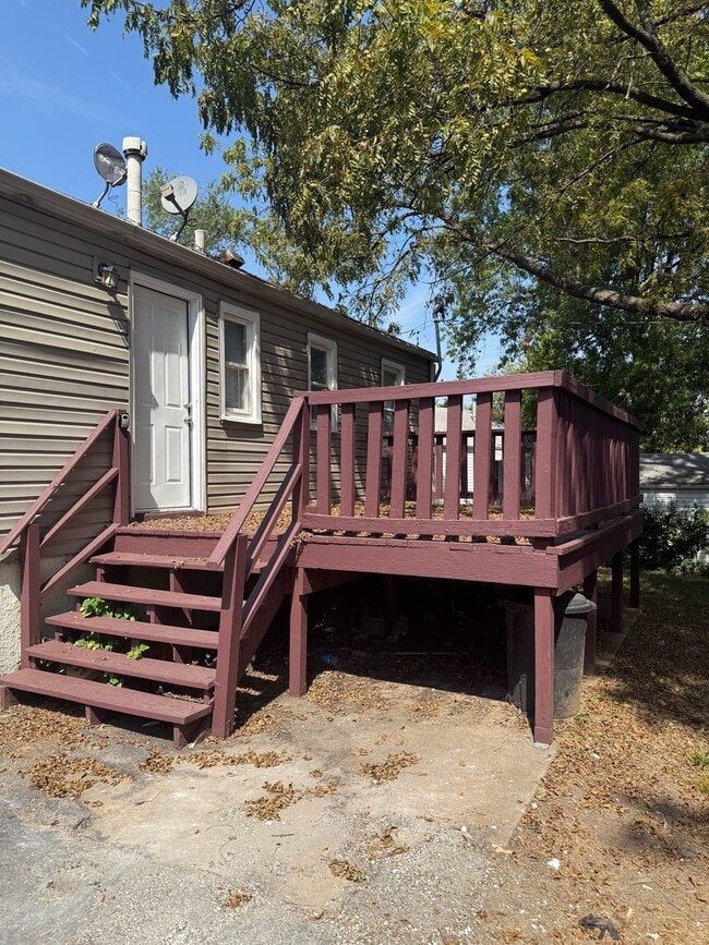 Photo - 3 Bedroom Home for Rent