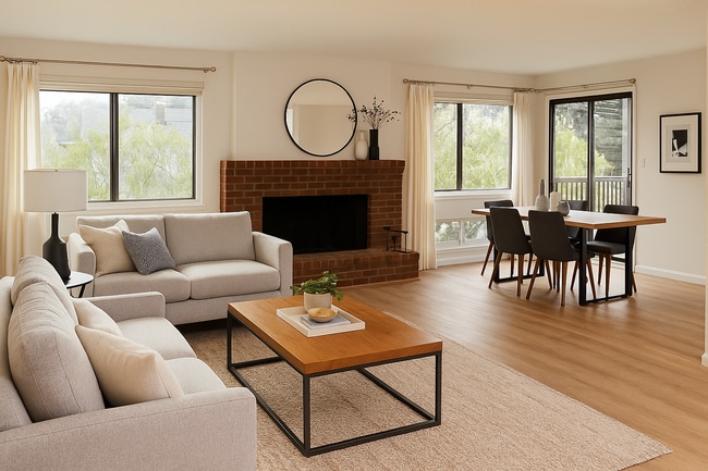 Building Photo - 977 El Camino Real Unit 303