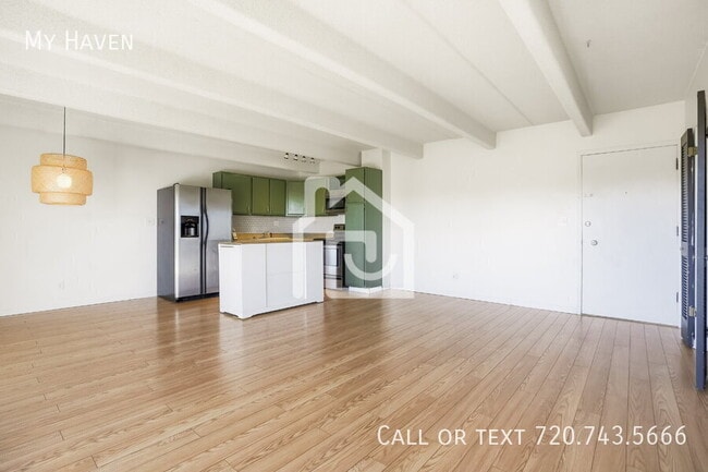 Photo - 1255 Ogden St Unidad 504