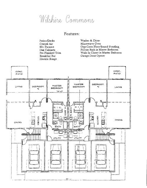 Photo - 7318 Wallingford Way Unidad Eileen