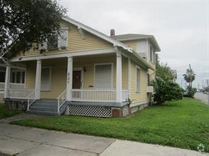 Building Photo - 827 Broadway Avenue J Rental