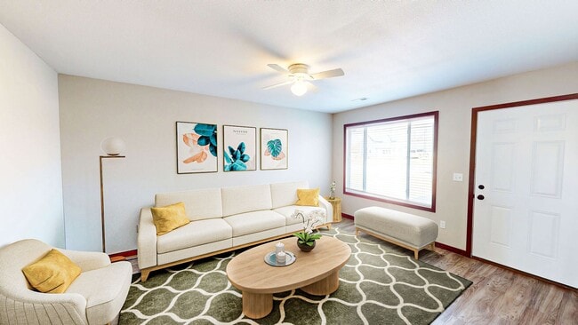 Photo - Story City Duplex Available November 17th,...