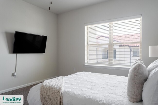 1601 S Heatherwilde Blvd Unit 1233